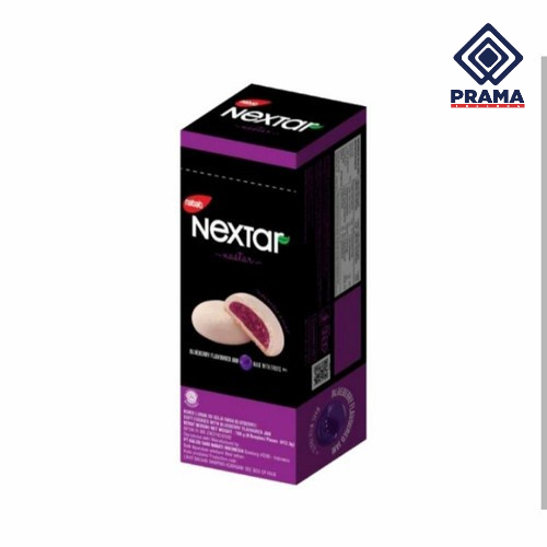 

NEXTAR BLUEBERRY 106GR