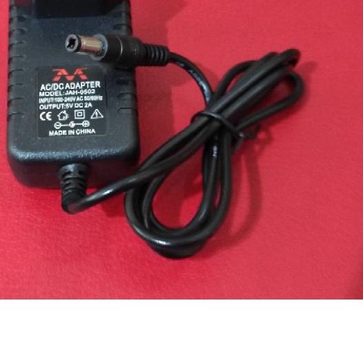 Adaptor android TV box Adaptor 5V 2A