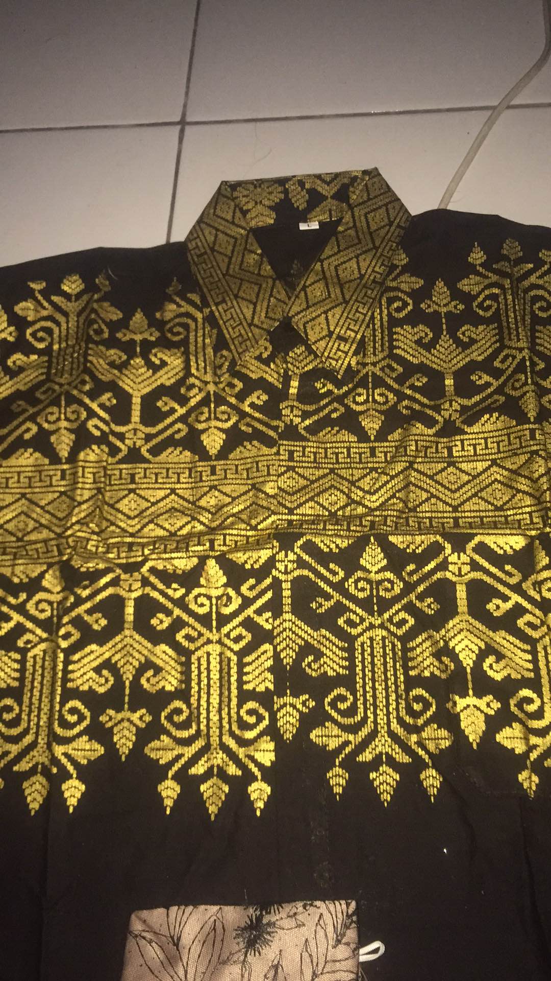 Ada Jumbo !!!! Shopashop Solo Batik Kebaya Couple Aldera Prodo Tulle Mutiara Adera Maura Couple