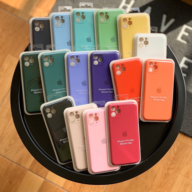 Scandi iPhone 11 Pro Max Ready Stock Case (Bukan 11