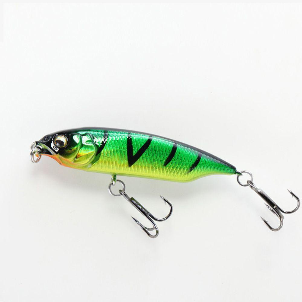 Solighter Umpan Pancing Crankbait Mini Bentuk Ikan Kecil