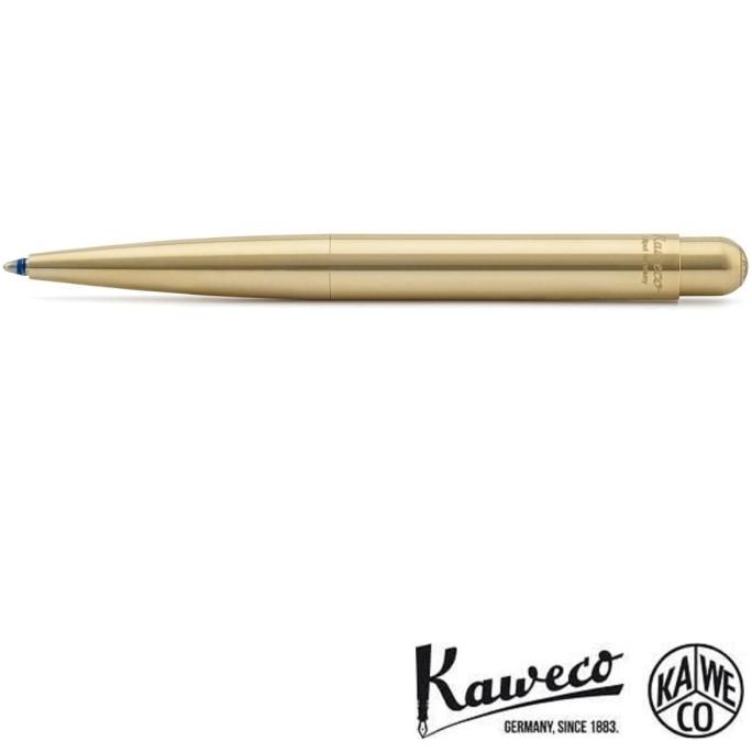

KAWECO Liliput Ballpen Pen #Pulpen Refill Parker Lamy
