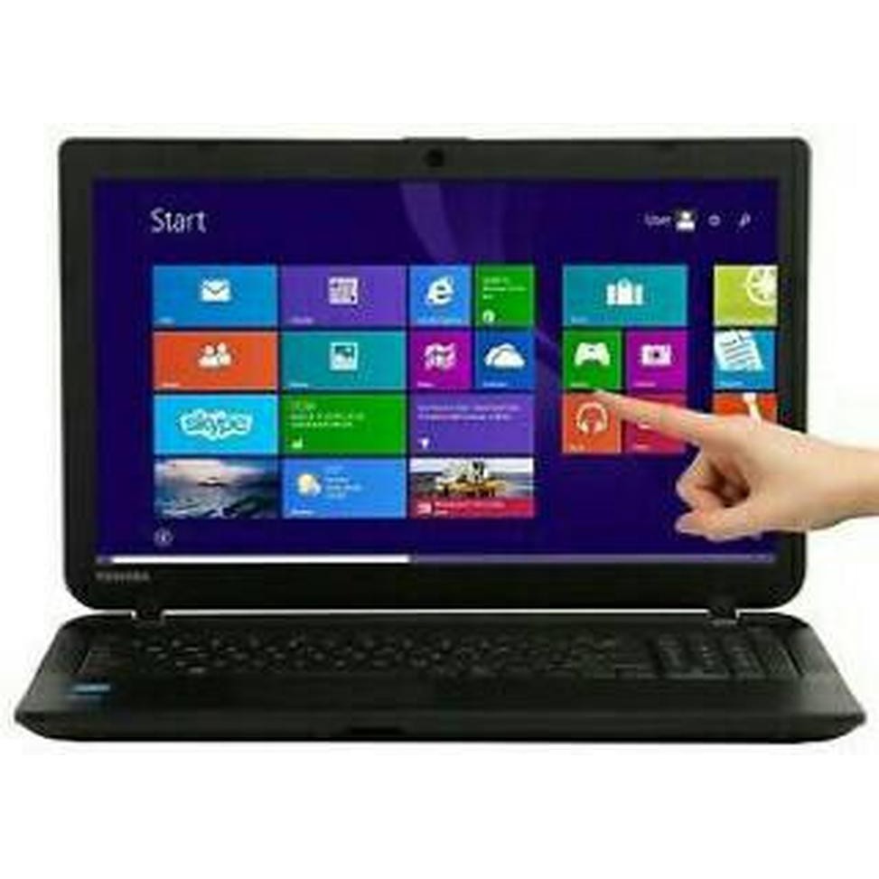 LP125 Toshiba C55T Core i3 Touchscreen Win 8.1 ori
