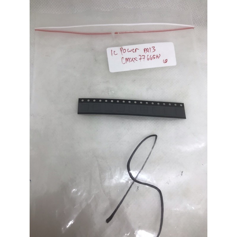 IC MAX77665A - IC POWER MAX77665A - IC POWER XIAOMI MI 3 ORIGINAL NEW
