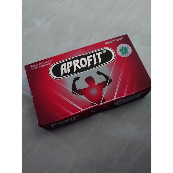 APROFIT (1 pcs) Exp : Jun 2025