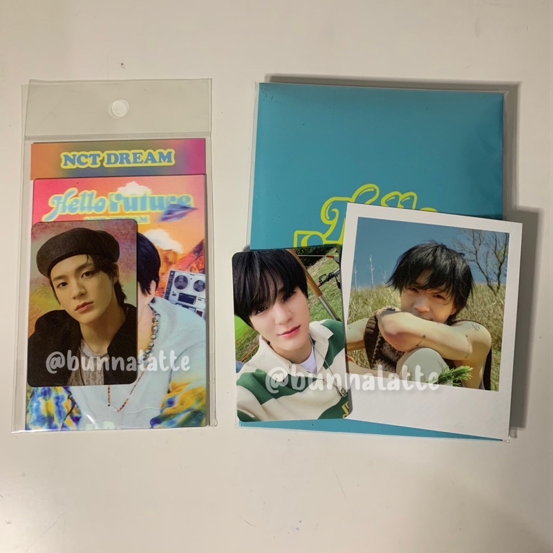 MD HELLO FUTURE MINI BALLON LENTICULAR JENO