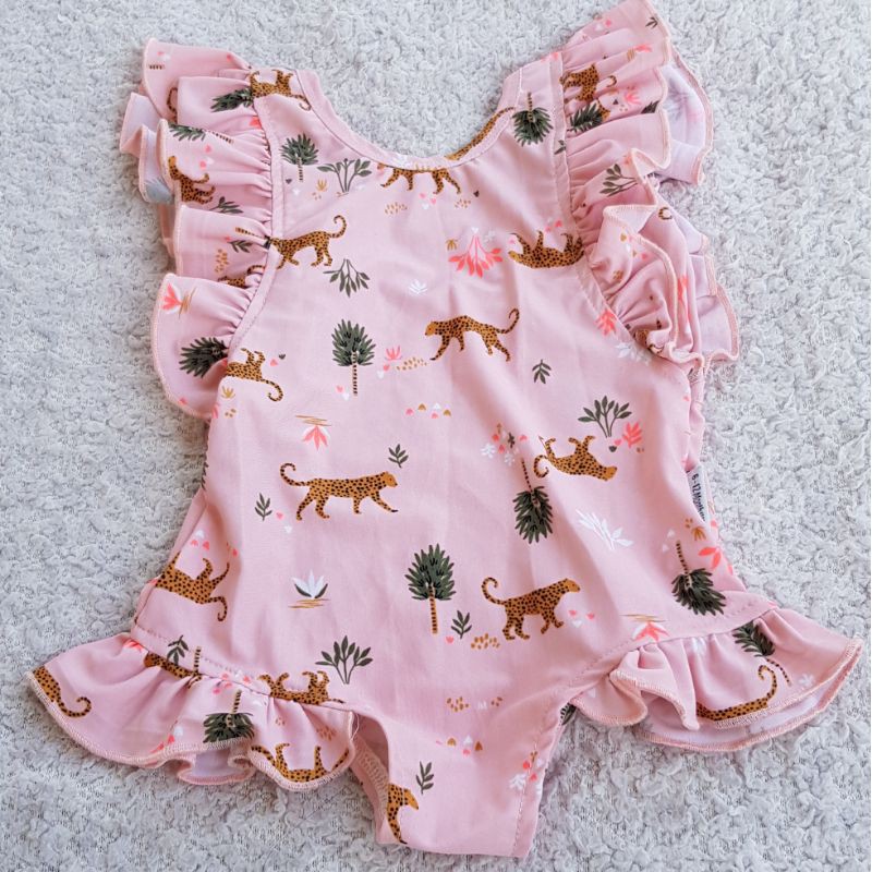 Girls Swimwear Akusvara