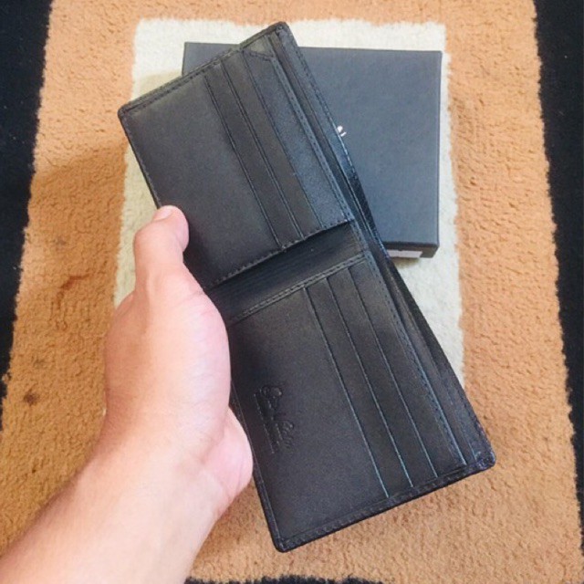 Dompet pria kulit asli kualitas super atas #dompet #dompetpria #dompetcowok #dompetkulit #hadiah