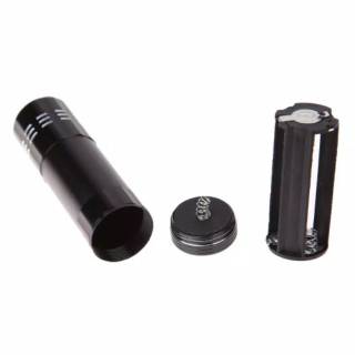 LAMPU SENTER MANCING ULTRAVIOLET - UV | Shopee Indonesia