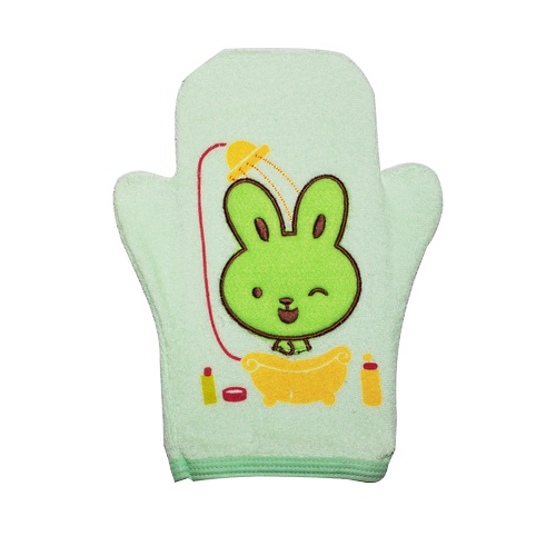 Kiddy Washlap Handuk Bayi - Washlap Baby