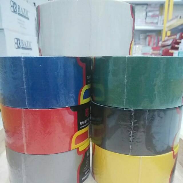 

Nachi lakban warna