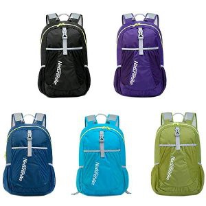 Dijual Tas Lipat Naturehike Summit Attack Ultralight Original Berkualitas