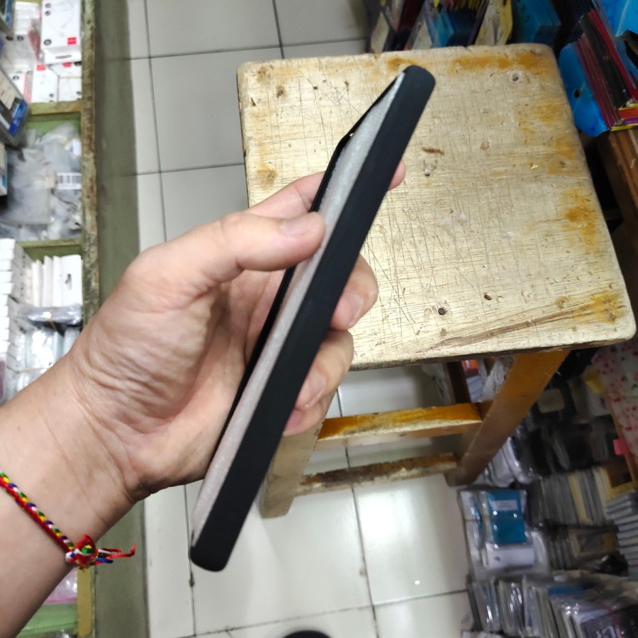 sony xperia Z5 PREMIUM / XPERIA Z5+ SILIKON KARET Soft case mantap