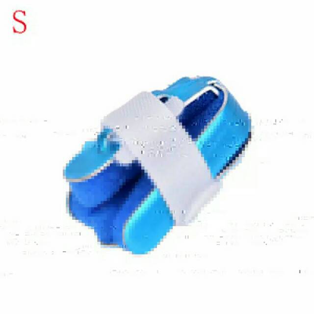 Finger splint ,bidai jari, fiksasi jari pasca cidera