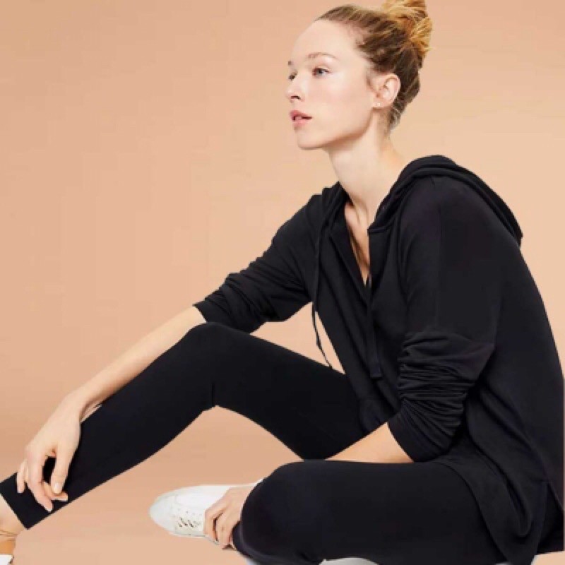 LFT60 Ponte Legging - Celana Legging Wanita Branded