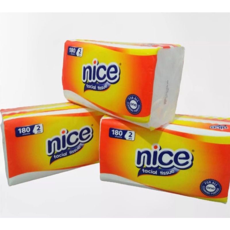 tissue murah 180 nice