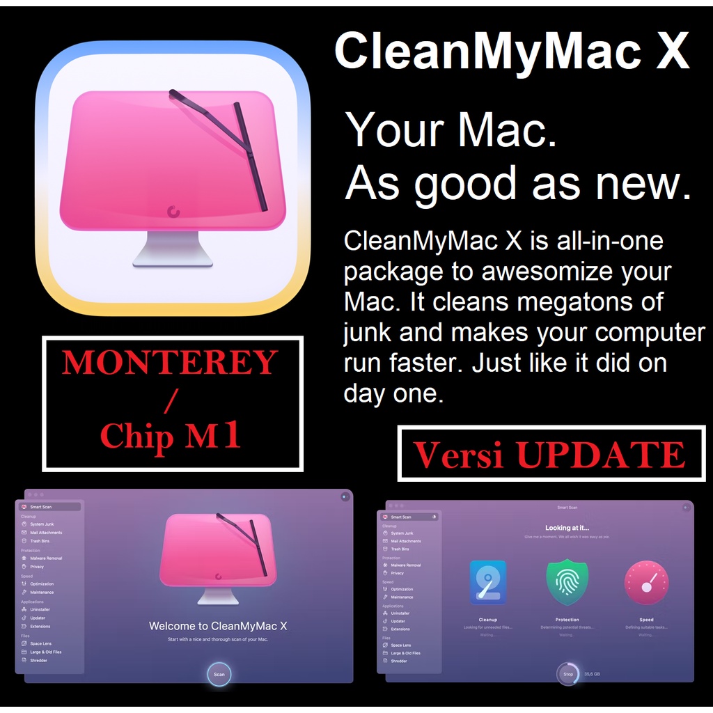 Meet your personal Mac genius