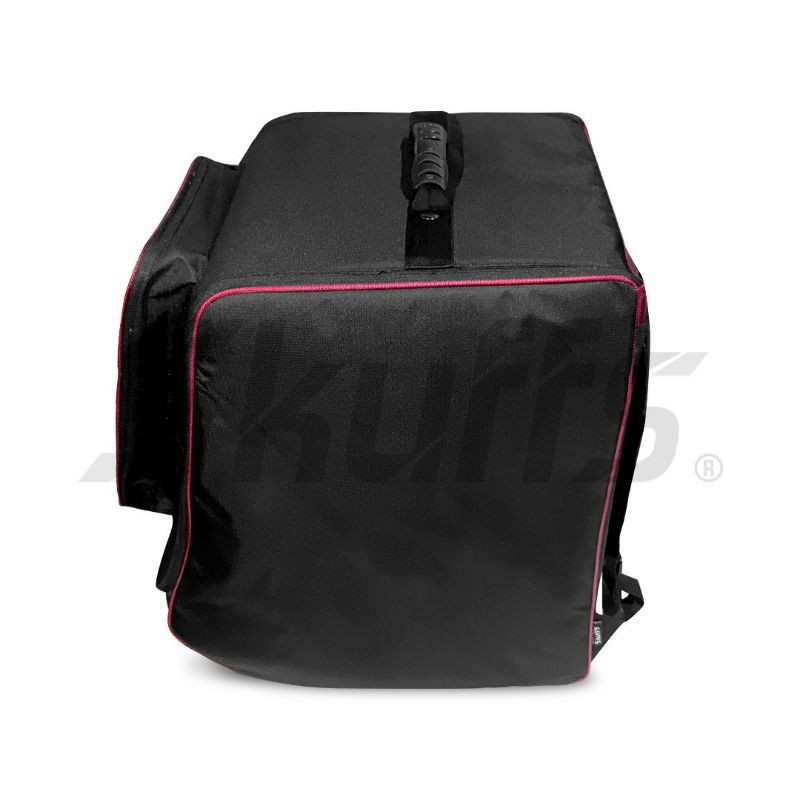 tas cajon trapesium softcase cajon trapesium tas travel tas motor tas duffel tas ekspedisi