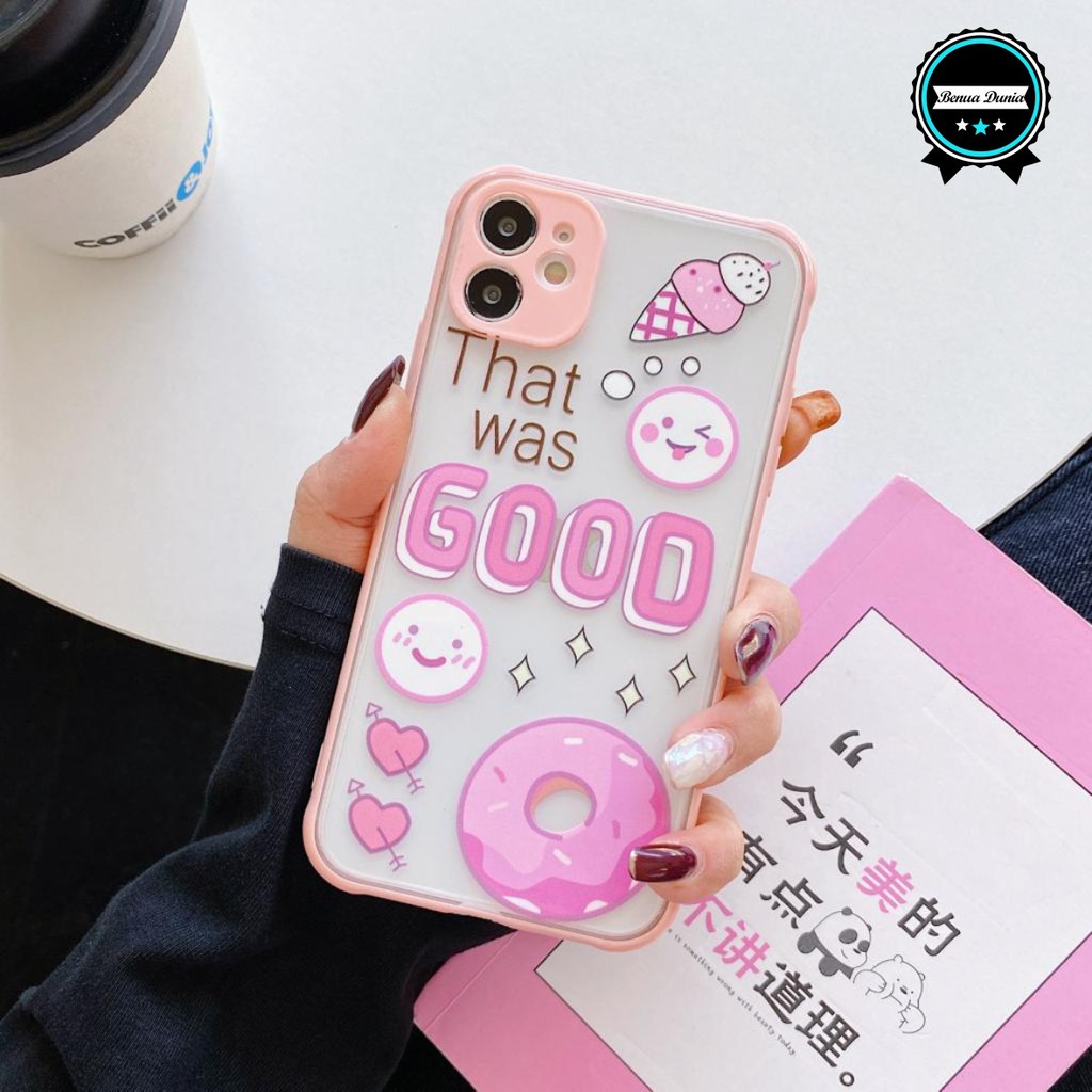 SS019 SOFTCASE VIVO Y12 Y15 Y17 Y19 Y20 Y12S Y20S Y71 Y81 Y30 Y50 Y30I Y83 Y91 Y93 Y91C Y69 V5S V5 LITE V20SE BD560-SS020