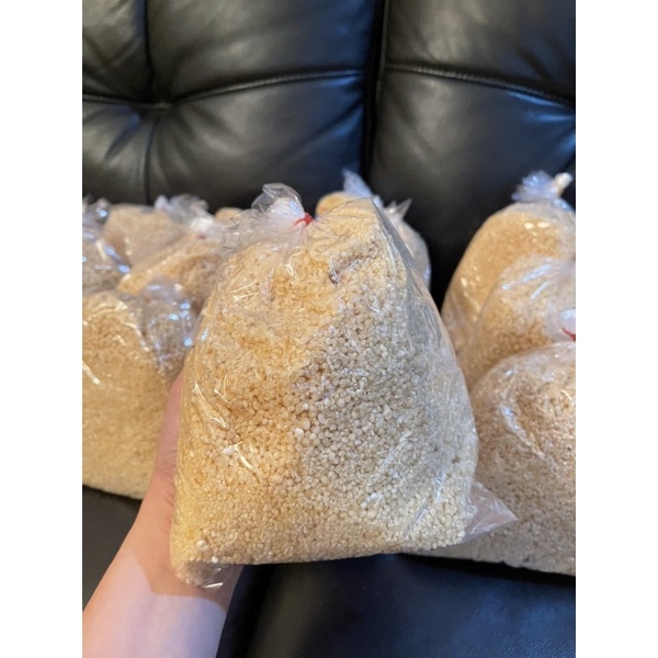 

BERAS UBI RENDAH GULA/BERAS DIET/BERAS ORGANIK
