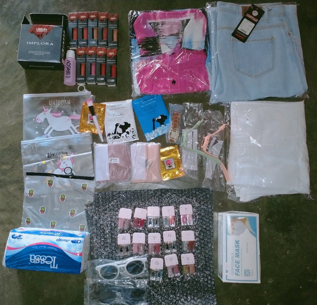 Tessa Tissue Isi 250