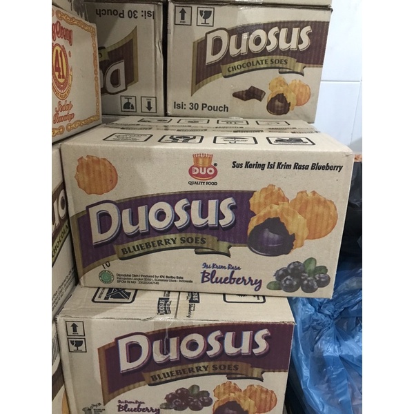 

DUO SUS PACK BLUEBERRY 1 KOTAK TERMURAH | DUOSOES DUOSUS DUO SOES | SNACKY MEDAN