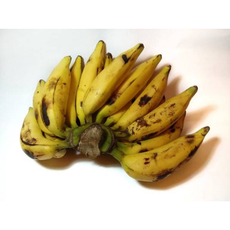 

Pisang Talas Banjarmasin