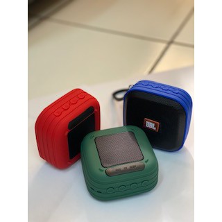 【33LV.ID】speaker Bluetooth GO3 portable wireles