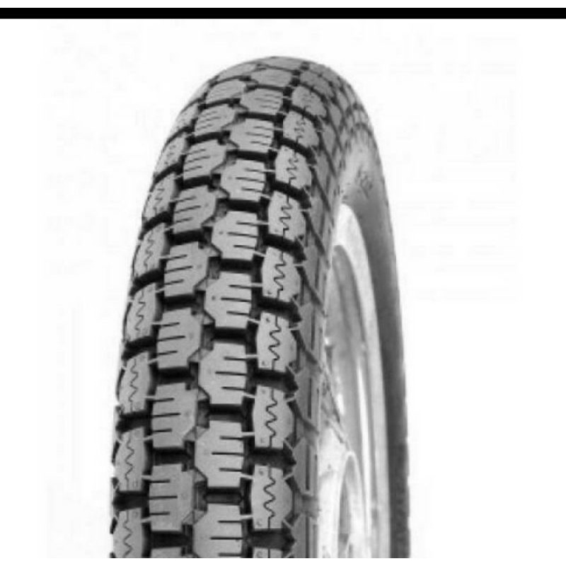 Ban Luar 300/17 SP1/IRC