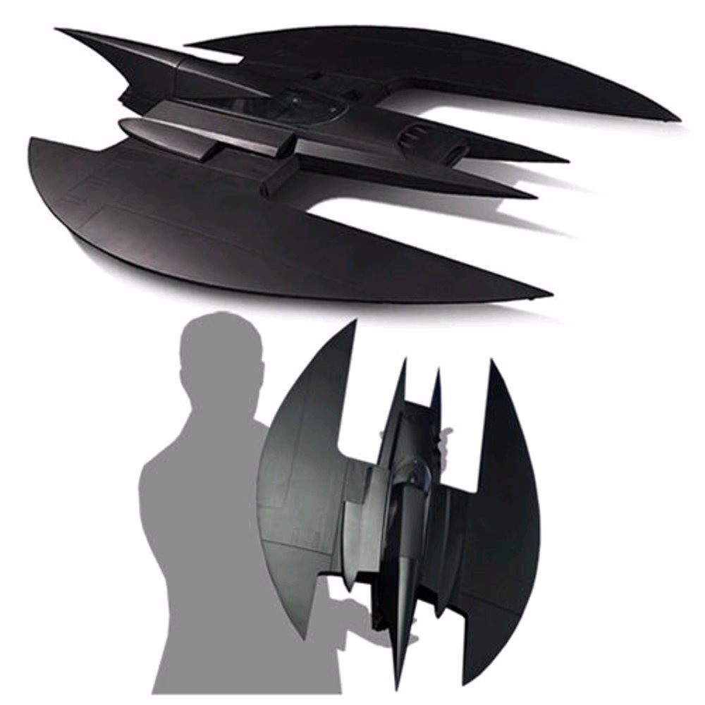 downpayment batwing dc direct