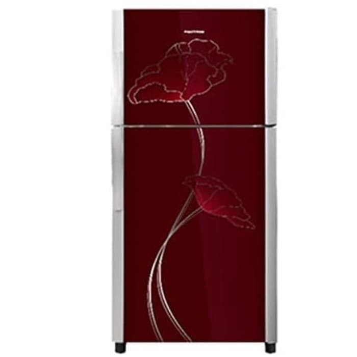 Kulkas Polytron PRM 21 BN