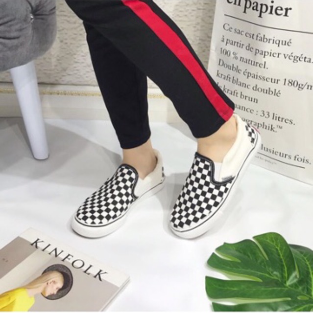 Sneakers wanita G703 import realpict