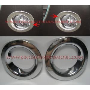 Ring Fog Lamp March