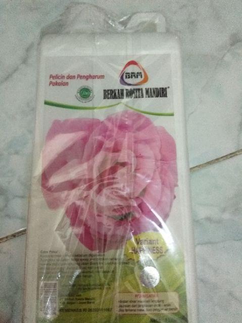 Pengharum Laundry - Mawar Super Laundry Original