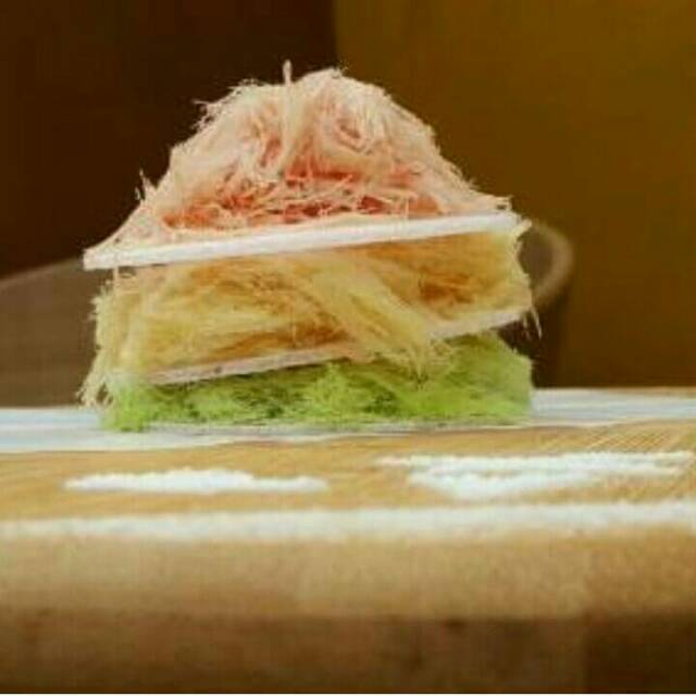 

Aromanis Neng Sarkeum