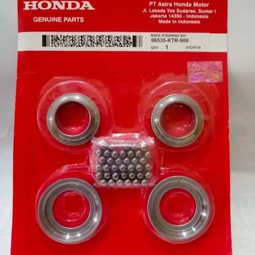 Komstir Honda Mega Pro KTR 900