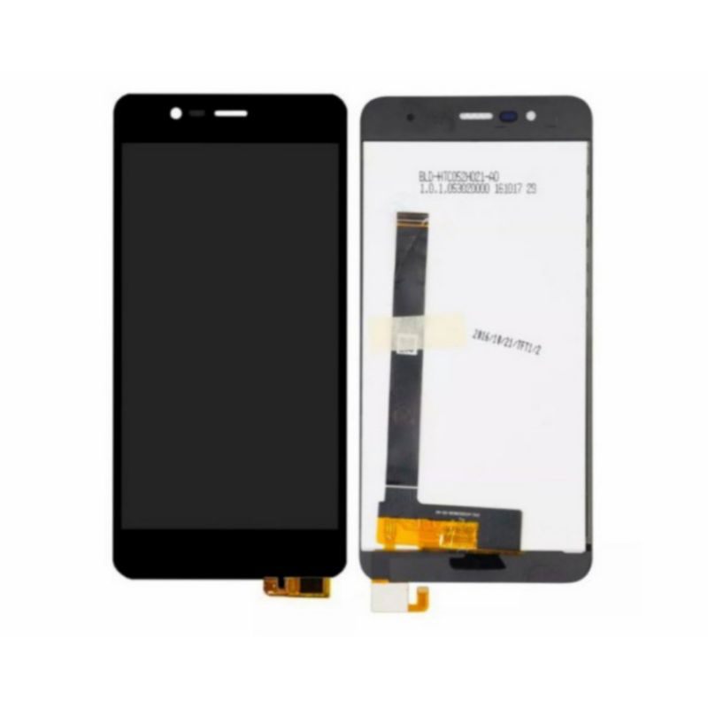 Lcd fullset / lcd touchscreen asus Zenfone 3 max 5.2 / zc520tl / x008d original