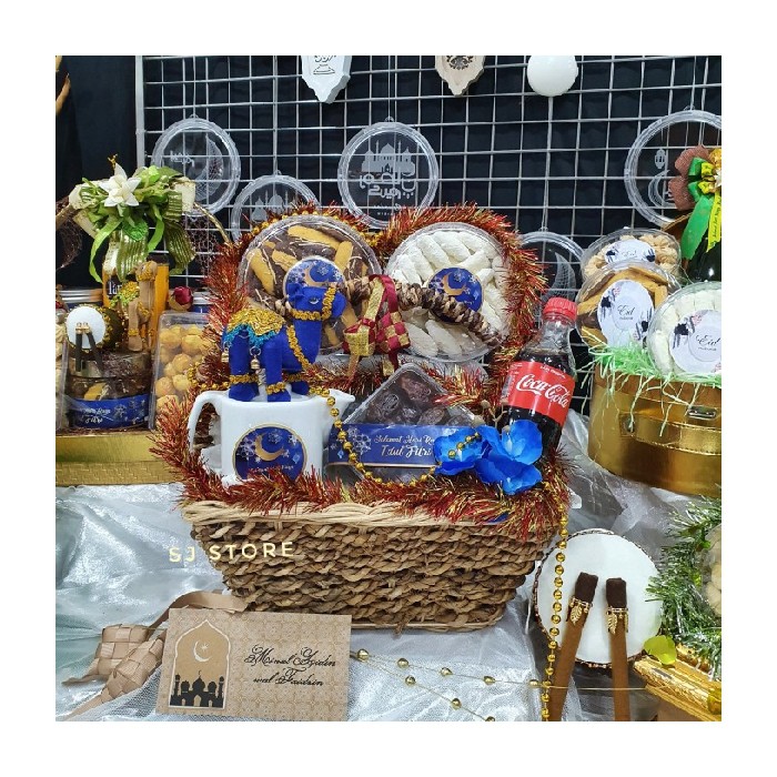 

Jual Hampers Murah fitri lebaran parcel 2 murah idul