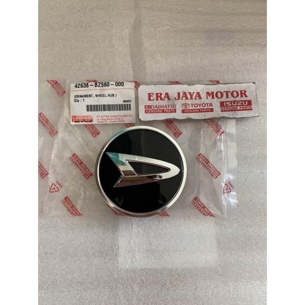 dop velg grand new xenia original