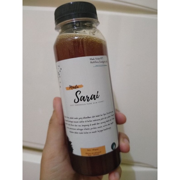 

Madu Sarai | Madu Hutan | Madu Murni | Madu Asli | Madu Lebah Apis Dorsata