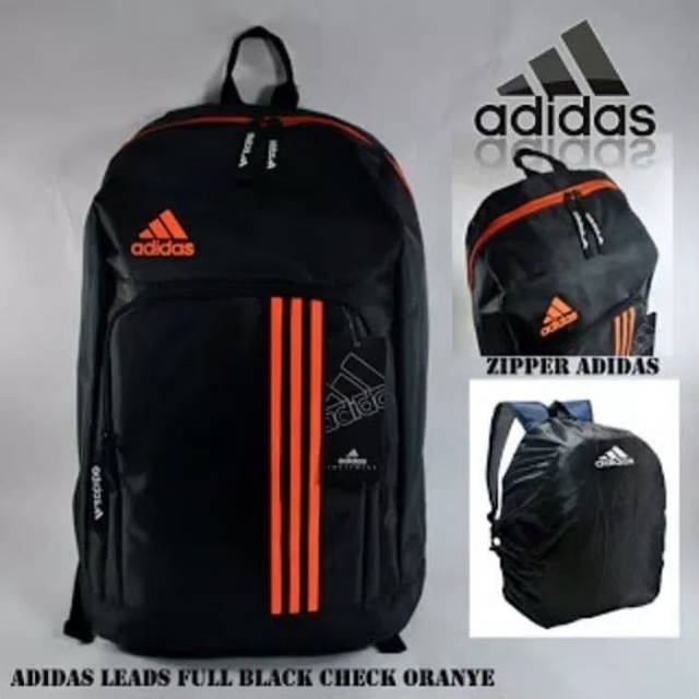 Ransel pria/ tas pria adidas lead