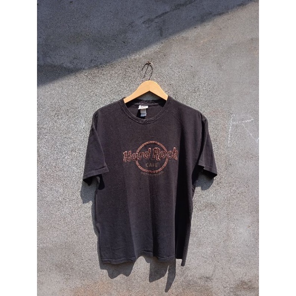 Tshirt HARD ROCK