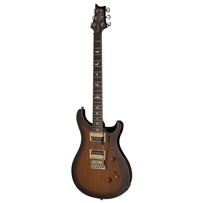 Prs Se Standard 24 *New* Sunburst 2020 Electric Guitar