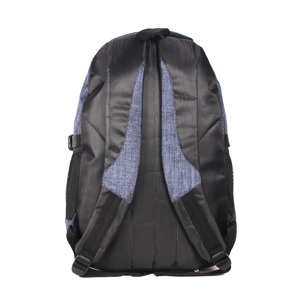 [KLIKTAS] Tas Ransel Kerja Laptop Fotuner 984 - Backpack Kantor Kuliah Sekolah