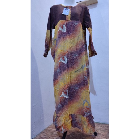 gamis harian preloved murah. gamis rayon preloved. gamis putih preloved