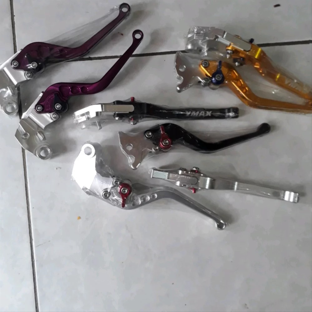 YMAX Orginal Handle Rem Kopling Sepasang Obral