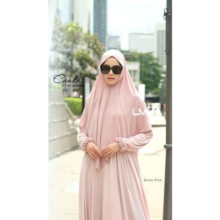 CANDA Bergo umma by UMMA syar'i