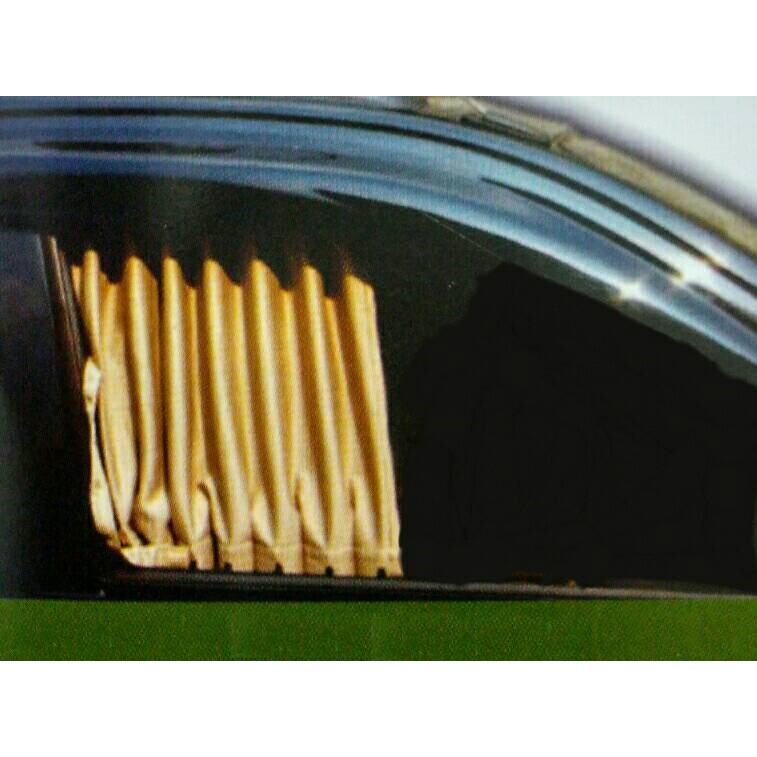 SPESIAL Horden/Hordeng/Tirai/Pelindung Kaca Mobil Vios