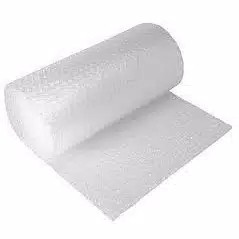 

BUBBLE WRAP TIPIS UNTUK ORDERAN ANDA (DISARANKAN BAGI YANG TUJUAN JAUH)