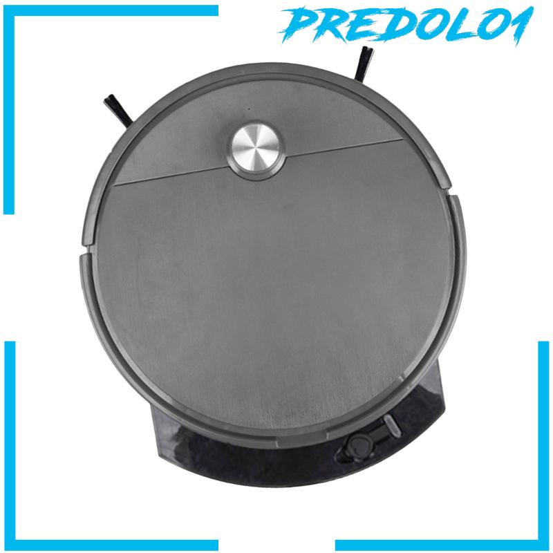 (Predolo1) 3in1 Robot Vacuum Cleaner Ukuran Besar Untuk Membersihkan Bulu Hewan Peliharaan